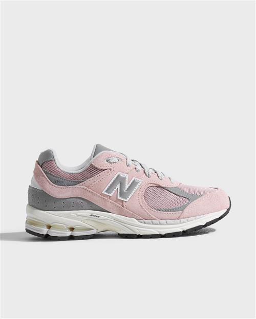 New Balance - Pink - New Balance 2002R