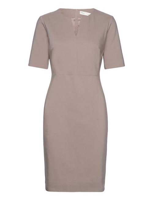 InWear Zella Dress InWear Grey