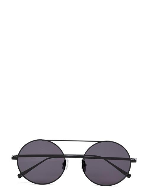 Corlin Eyewear Cape Town Black Black Corlin Eyewear Black