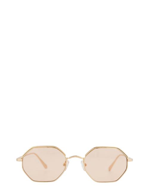 Corlin Eyewear Sunrise Cinnamon Corlin Eyewear Beige