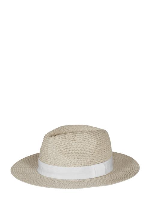 Röhnisch Sisi Straw Hat Röhnisch Beige