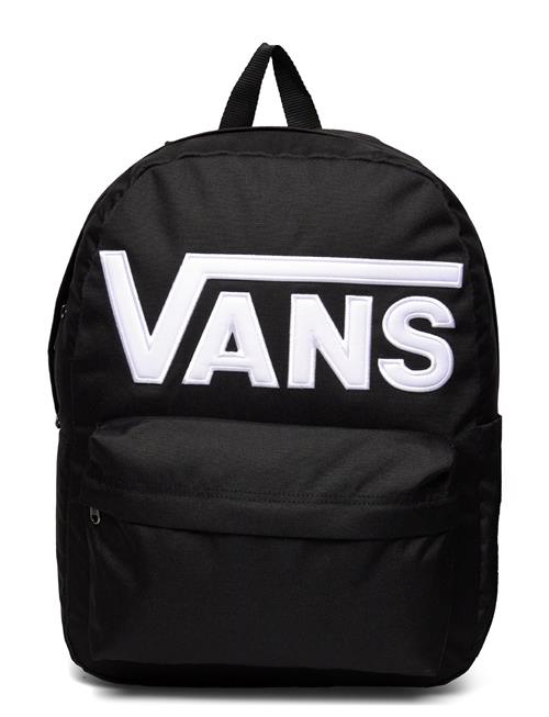 Old Skool Drop V Backpack VANS Black