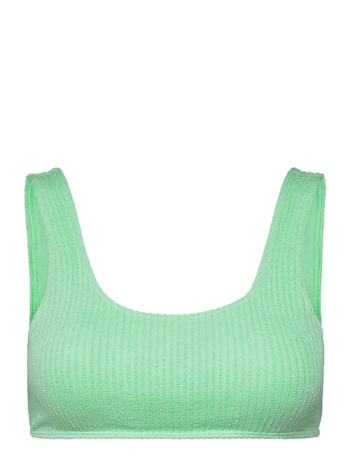 Rip Curl Rc X Sc Halter Top Rip Curl Green