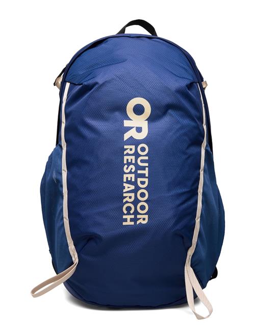 Se Outdoor Research Adrenal Day Pack 30L Outdoor Research Blue ved Booztlet