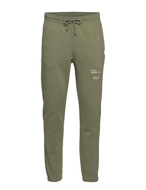 HALO Halo Cotton Sweat Pants HALO Green