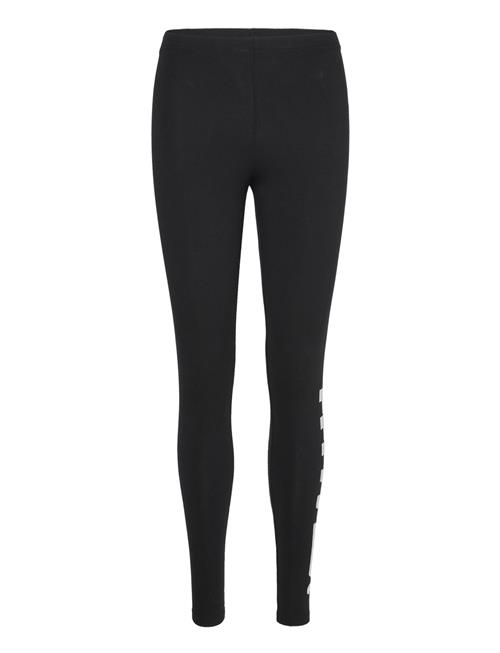 Se VANS Wm Chalkboard Classic Legging VANS Black ved Booztlet