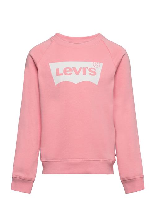 Sweat Shirt Levi's Pink