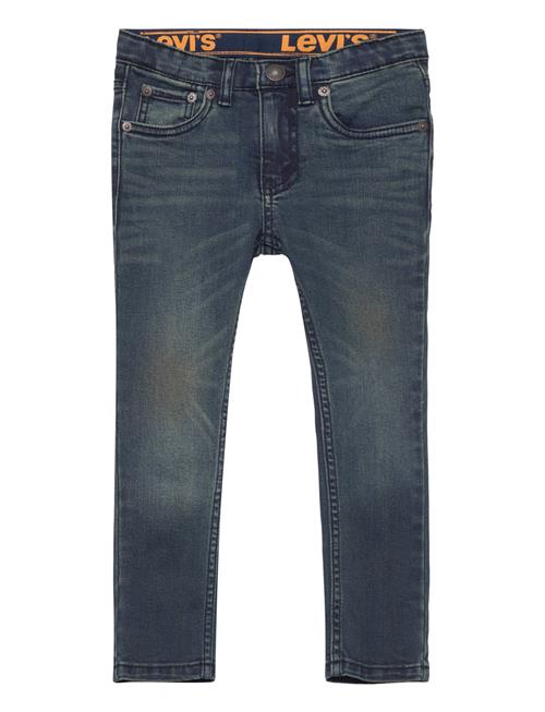 Se Levi's Levi's® 510™ Skinny Fit Everyday Performance Jeans Levi's Blue ved Booztlet