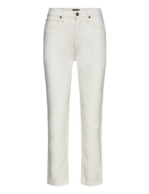 Carol Lee Jeans Cream