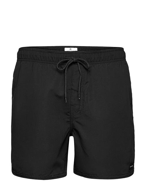 Rip Curl Offset Volley Rip Curl Black