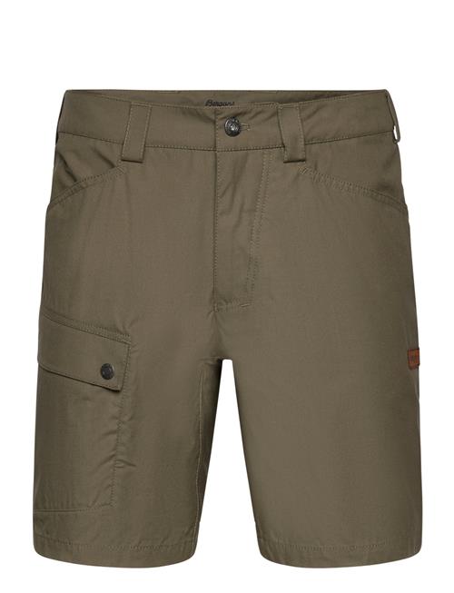 Bergans Nordmarka Leaf Light Shorts Men Bergans Green