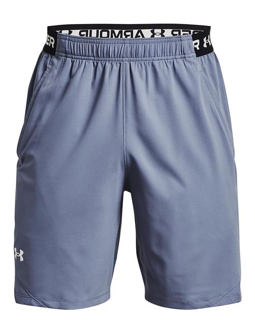 Under Armour Ua Vanish Woven 8In Shorts Under Armour Blue