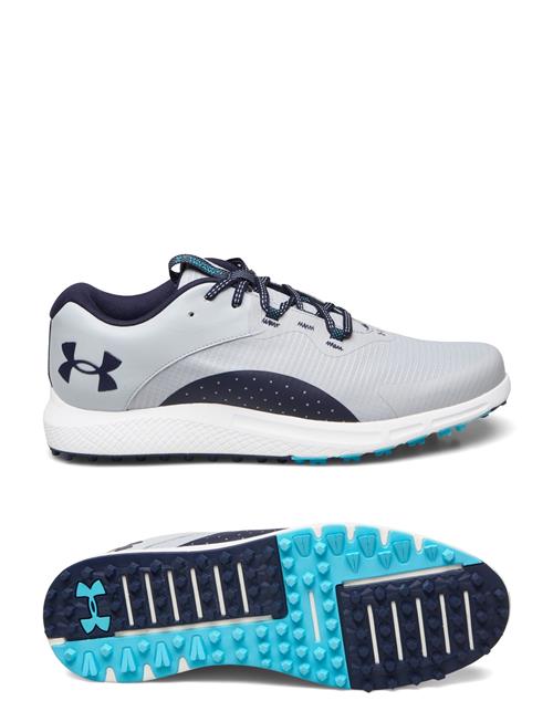 Ua Charged Draw 2 Sl Under Armour Grey