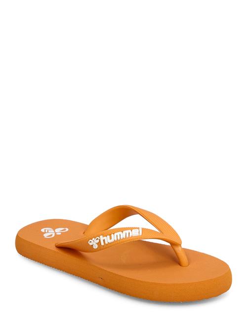 Flip Flop Jr Hummel Patterned