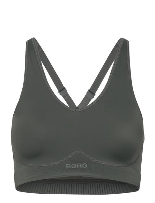 Björn Borg Borg Mid V Support Björn Borg Grey