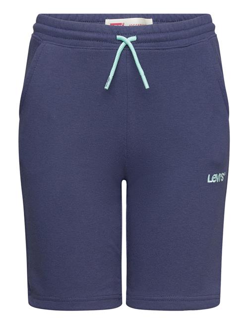 Levi's Levi's Seasonal Sweatshorts Levi's Blue