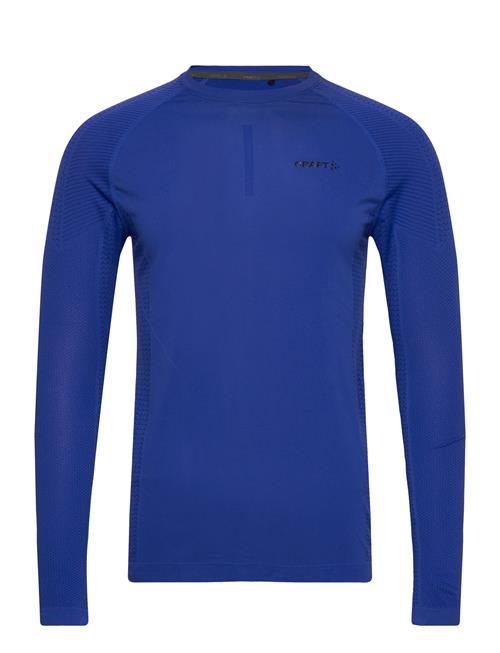 Craft Adv Cool Intensity Ls M Craft Blue