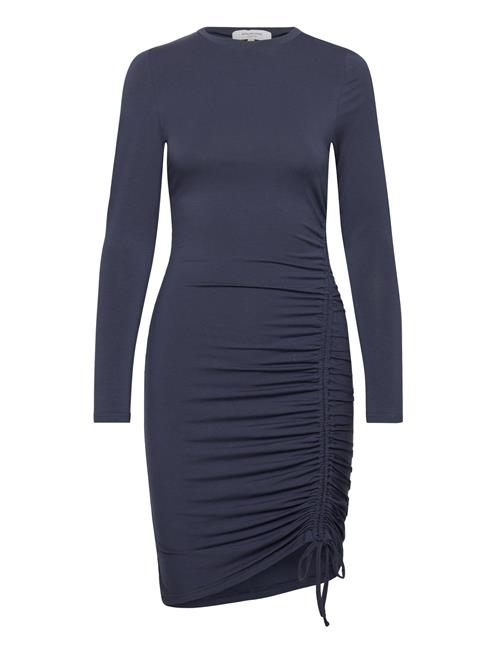 Rosemunde Viscose Dress Rosemunde Navy