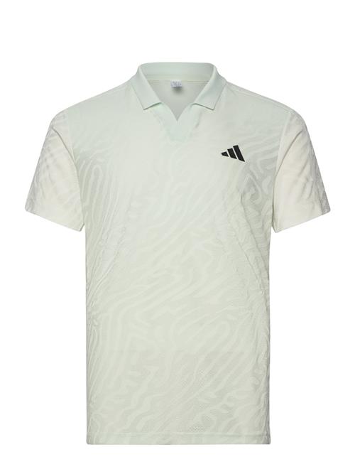 Frlft Polo Pro Adidas Performance White