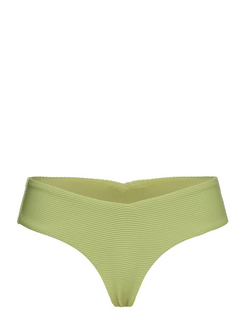 Tanlines Fiji Billabong Green