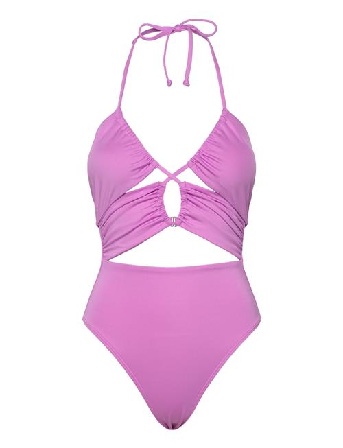 Billabong Sol Searcher Piece Billabong Pink