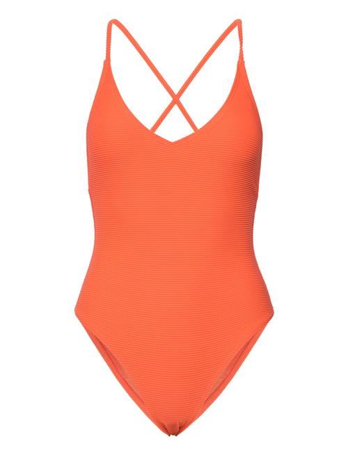 Billabong Tanlines Sage Piece Billabong Coral