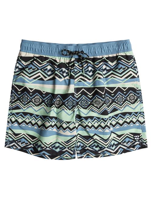 Billabong Vacay Lb Billabong Green