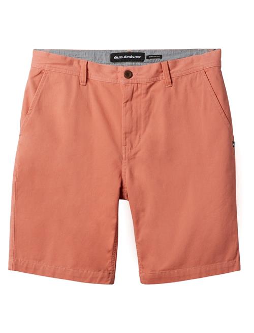 Everyday Union Light Quiksilver Coral