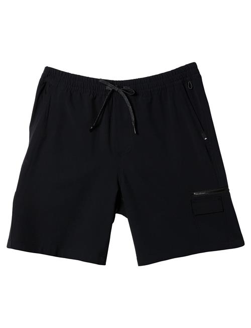 Quiksilver Taxer Cargo Amphibian 19 Quiksilver Black