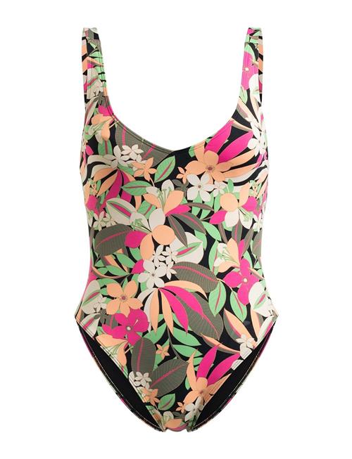 Se Pt Beach Classics Piece Roxy Patterned ved Booztlet