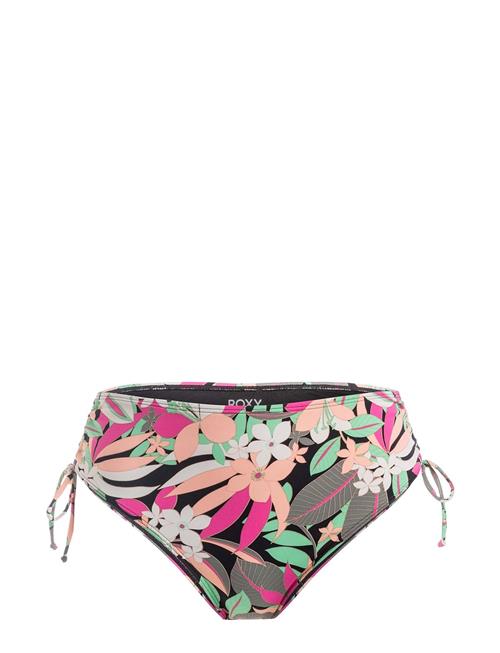 Se Pt Beach Classics Mod Lace Up Roxy Patterned ved Booztlet