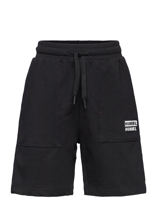 Hummel Hmlowen Shorts Hummel Black