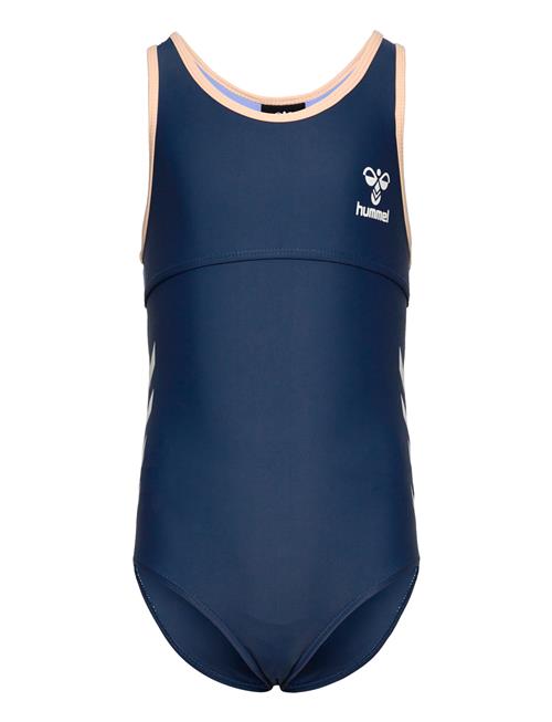 Hummel Hmlbell Swimsuit Hummel Navy