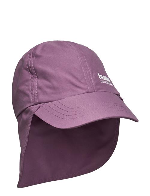 Hmlbreeze Cap Hummel Purple