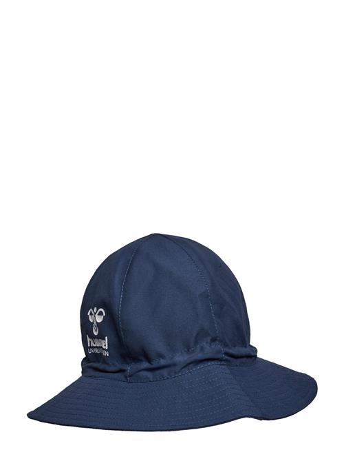 Se Hummel Hmlstarfish Hat Hummel Navy ved Booztlet