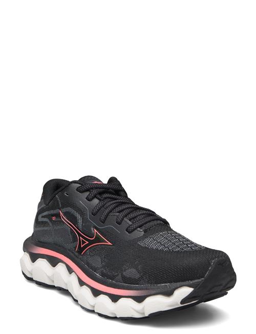 Se Mizuno Wave Horizon 7 Mizuno Black ved Booztlet