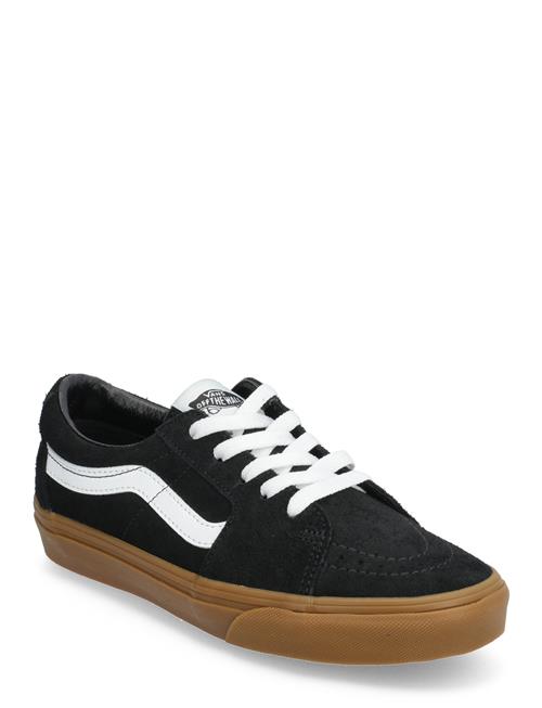 Sk8-Low VANS Black