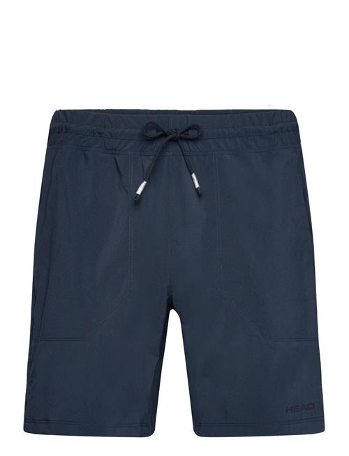 Head Play Shorts Men Head Navy