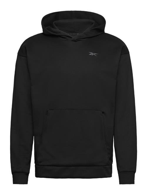 Reebok Classics Strength Hoodie 2.0 Reebok Classics Black