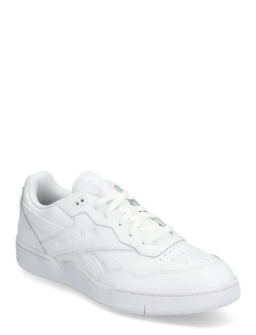 Bb 4000 Ii Reebok Classics White