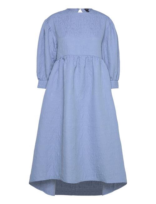 Lindex Dress Bre Lindex Blue