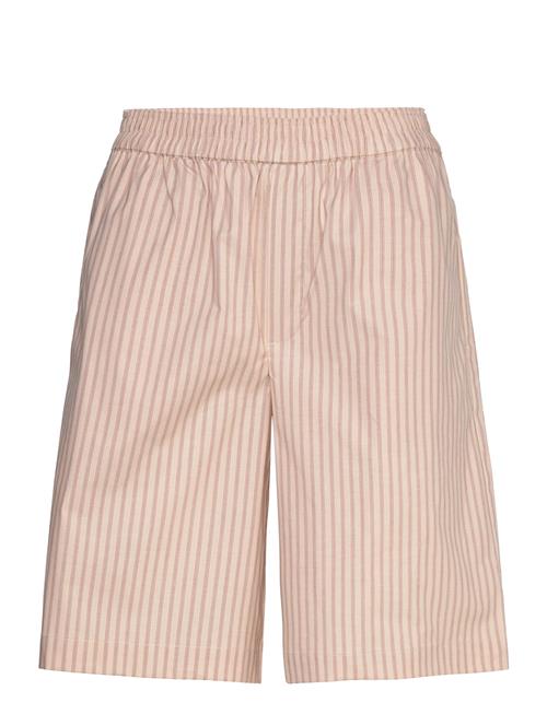 Sofie Schnoor Shorts Sofie Schnoor Brown