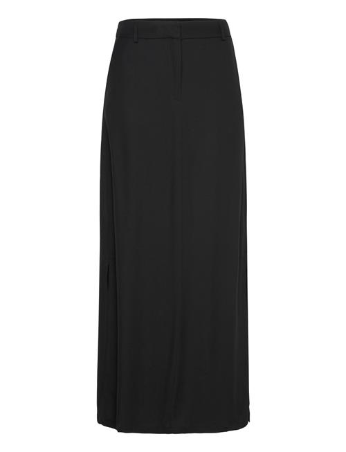 Lindex Skirt Winona Lindex Black