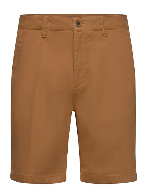 Classic Surf Chino Walkshort Rip Curl Brown