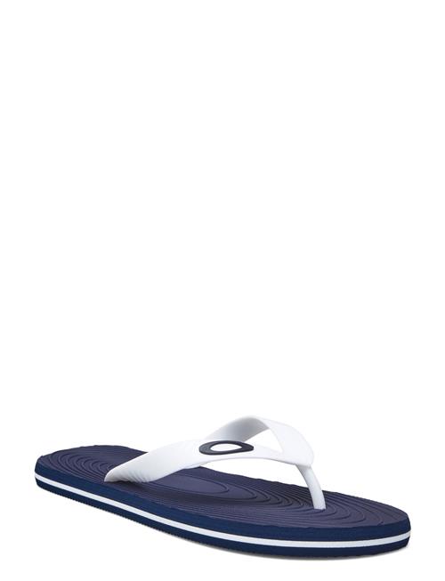 Catalina Flip Flop OAKLEY Navy