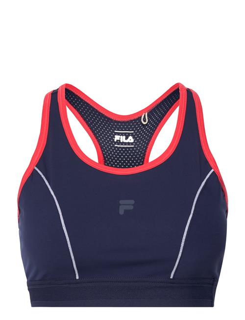 FILA Rodern Running Bra FILA Black