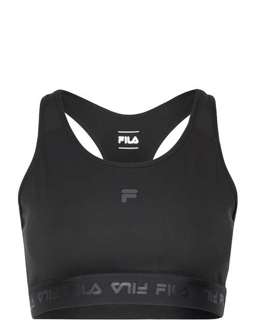 FILA Reinosa Running Bra FILA Black