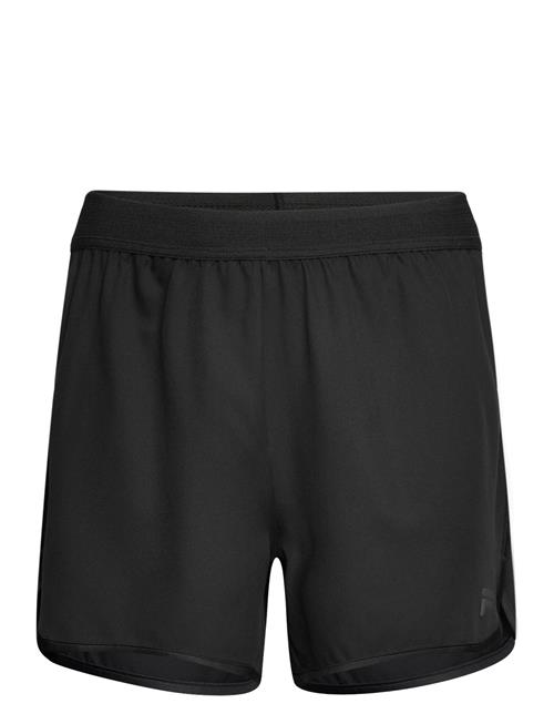 FILA Roverto Running Shorts FILA Black