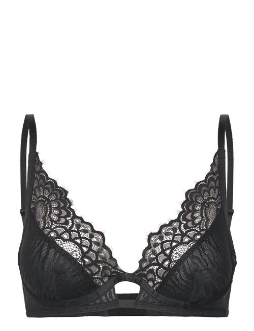 Hunkemöller Misio Up Hunkemöller Black