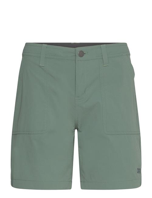 Outdoor Research W Ferrosi Short-7" Outdoor Research Green